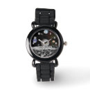 Recherche de système solaire montres Étoile