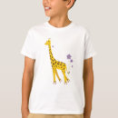 Recherche de giraffe enfant tshirts Girafe