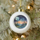 Search for full moon ornaments Fantasy