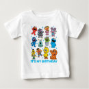Search for count von count sesame street tshirts Abby cadabby