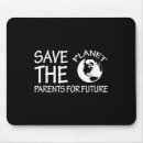 Search for environmental conservation mousepads Sustainability