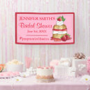Search for cake banners Pink