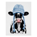 Search for farm humour posters Cow