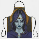 Search for gothic aprons Cook