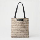 Search for sheet music bags Vintage