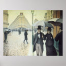 Recherche de rainy day posters Paris