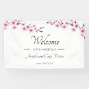 Search for cherry blossom banners Pretty