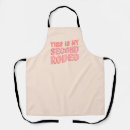 Search for old west aprons Cowboy