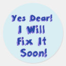 Search for procrastination stickers Humour