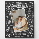 Recherche de tableau noir plaques Noir et blanc