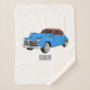Search for classic car blankets Vehicle