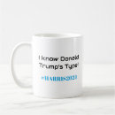 Search for trump election mugs Vote blue