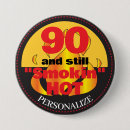 Recherche de anniversaire 90 badges Humour