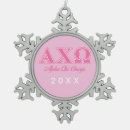 Search for letter o ornaments A chi o