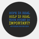 Search for sad love stickers Depression awareness