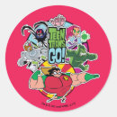 Search for go team stickers Super hero kids show