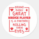 Search for behind stickers Saying