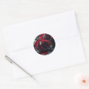 Search for gothic wedding stickers Moody