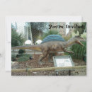 Recherche de spinosaurus cartes postales Animal