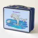 Search for dolphin lunch boxes Cute