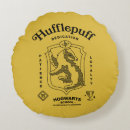 Recherche de de blaireau coussins Harry potter