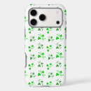 Recherche de shamrock iphone coques Motif