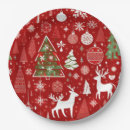 Search for santa plates Jolly
