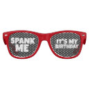 Search for novelty sunglasses Birthday