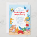 Search for 8th pool birthday invitations Swimming