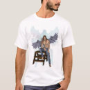 Recherche de blue jean tshirts Jeans