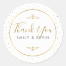 Search for modern dots stickers Thank you