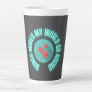 Recherche de autour du monde tasses Vintage