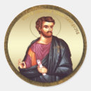 Search for apostles stickers Religion