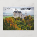 Recherche de schloss neuschwanstein cartes postales Allemagne