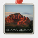 Search for sedona ornaments Red rocks