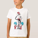 Search for thing 1 thing 2 tshirts Retro