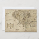 Recherche de hobbit invitations Gollum