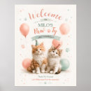 Search for cat watercolour art For kids