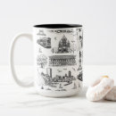 Recherche de boston massachusetts mugs Illustration