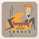 Search for hanna barbera coasters Rosie robot