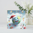 Search for santa birthday cards Happy