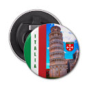 Search for italy bottle openers Italian flag