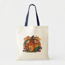 Recherche de citrouilles sacs Feuille