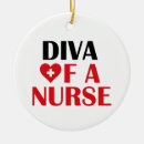 Recherche de nurse ornements Infirmier