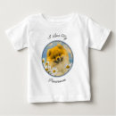 Recherche de pomeranian tshirts Chiot