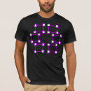 Search for hexes tshirts Dark
