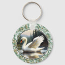 Search for swan lake keychains Reflection