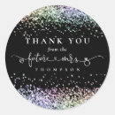 Search for glitter stickers Bridal shower