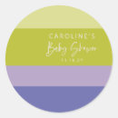 Search for purple stripes stickers Chic
