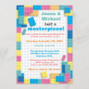 Recherche de bâtiments invitations Bleu